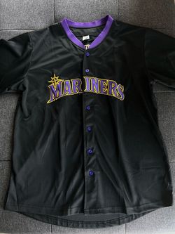 For Trade: Seattle Mariners UW Alumni Jersey Adult Medium