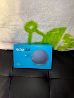 Echo Dot