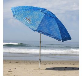 Tommy Bahama Beach Umbrella