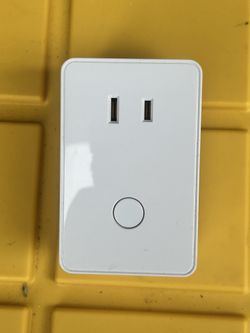 Dragon Tech PD-100, Z-Wave Plus, Plug-in Dimmer Switch
