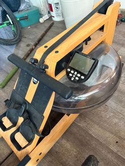 WaterRower Series IV
