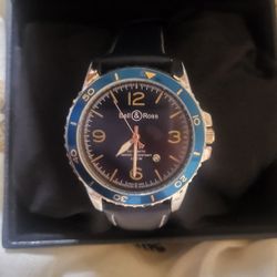 Bell & Ross BR V2-94 Mens Watch...O.B.O