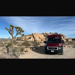 Winnebago Solis Pocket 36A