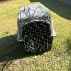 Petmate Vari Dog & Cat Kennel, X-Large, Heavy Duty Materials If Do You Need Fly With The Let