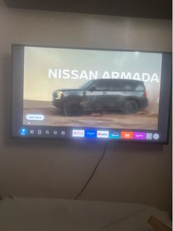 Insignia 45 inches 4k