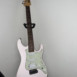 Electric Guitar 
