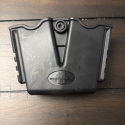 Dual Magazine Holster