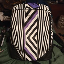 MCM  x Tobias Rehberger Limited Edition Backpack