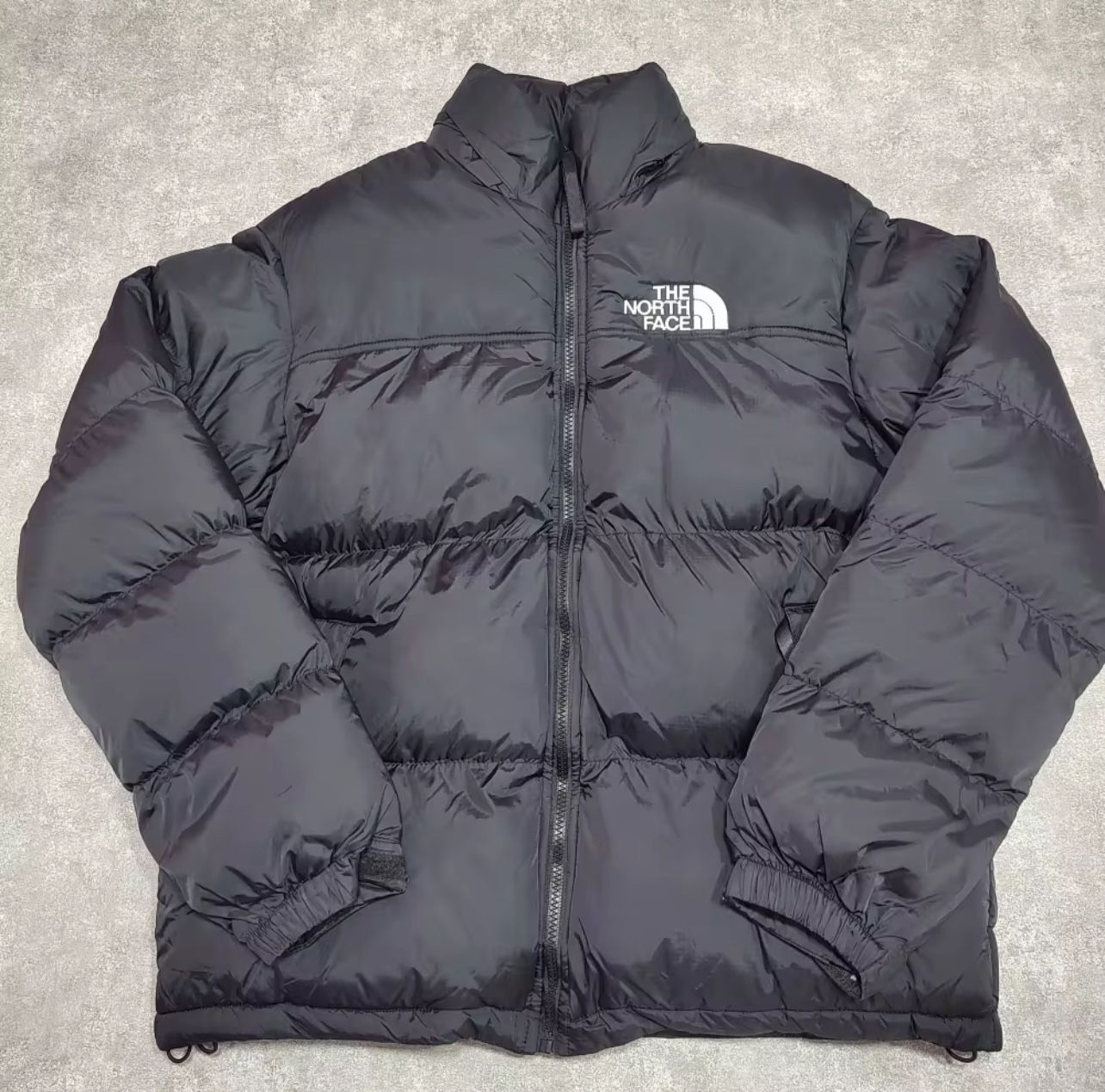 Puffer Jacket The North Face