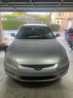 2005 Honda Accord