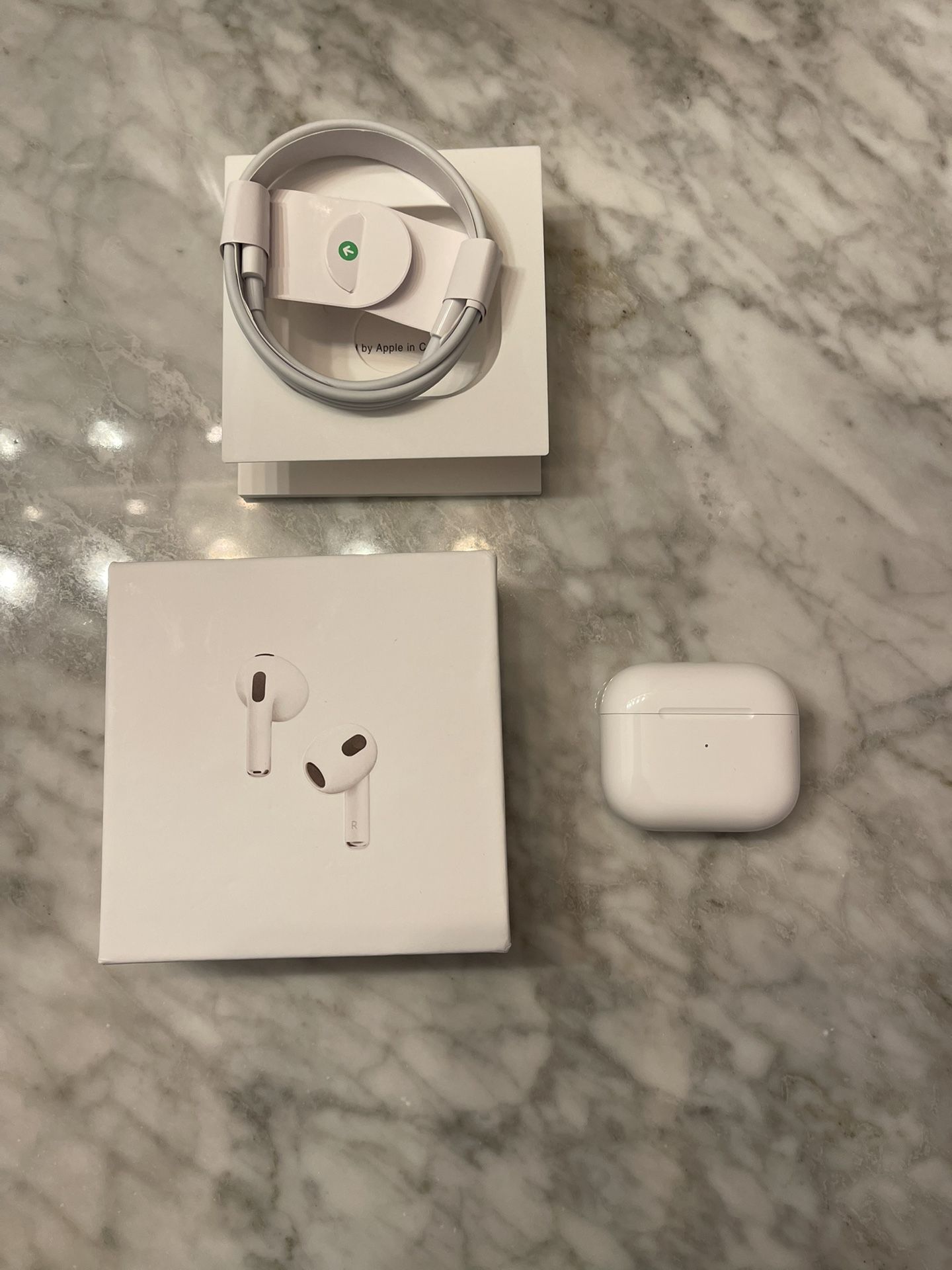 Airpod 3