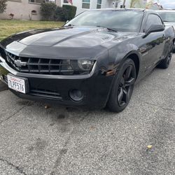 Chevrolet Camaro 2010