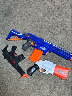 Toy Guns