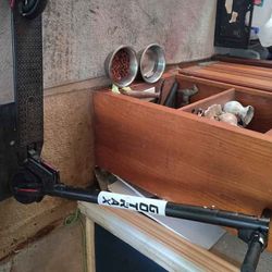 Gotrax electric scooter