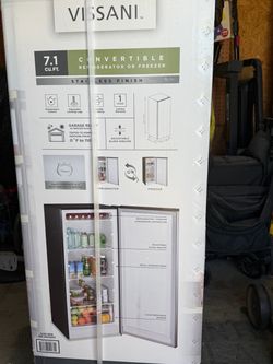 Refrigerator/ freezer