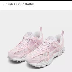 Nike Número 7