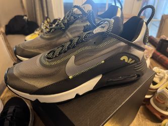 Nike Air Max Size 11