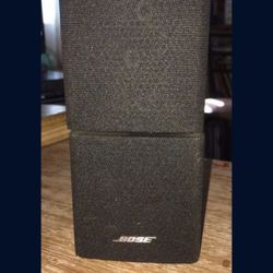 Bose Speaker 