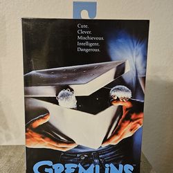 NECA * GREMLINS * Ultimate Gremlin