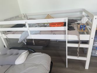 Bed frame