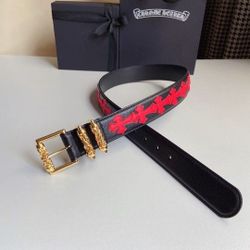 Chrome Hearts accessories