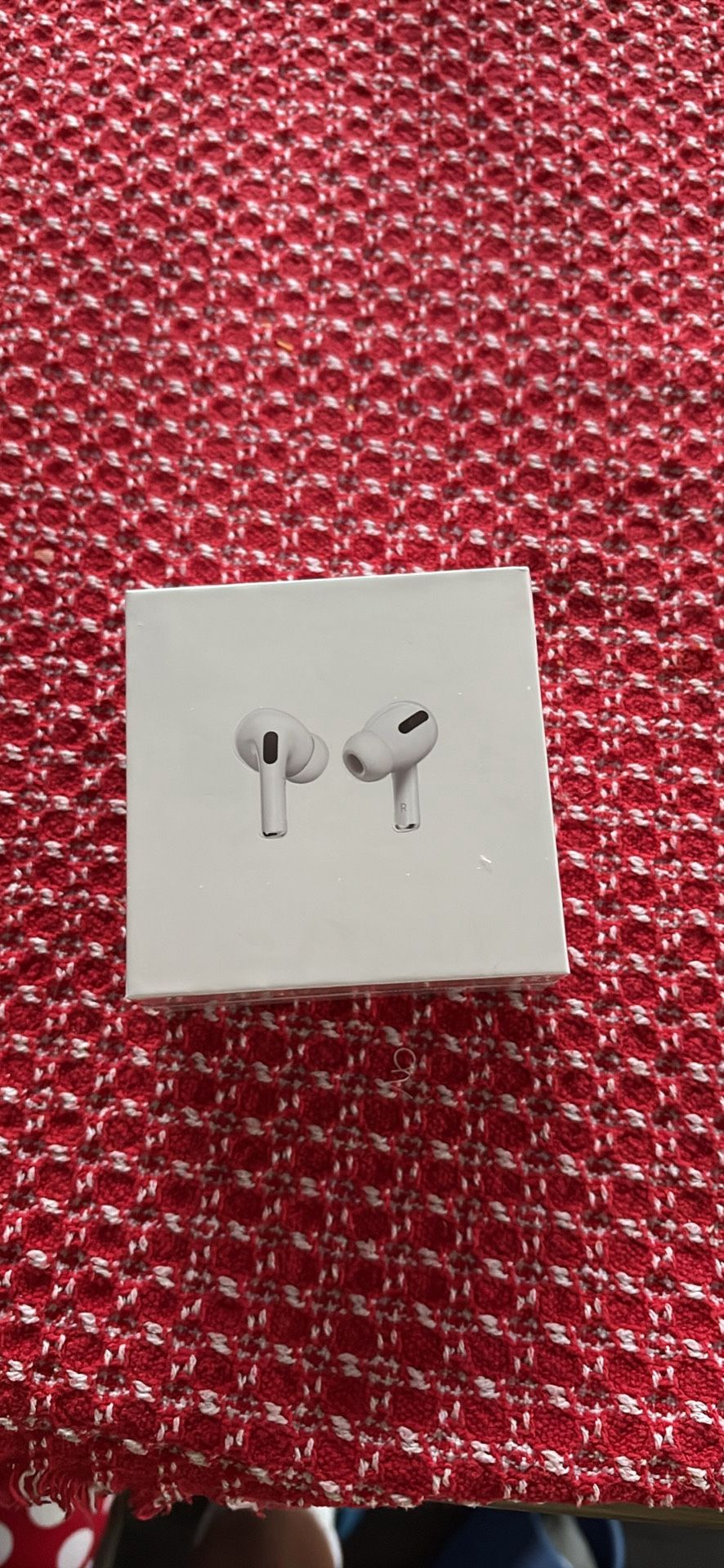 Airpods Pro 2 (good deal)
