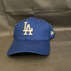 OG Dodgers Hat 🧢