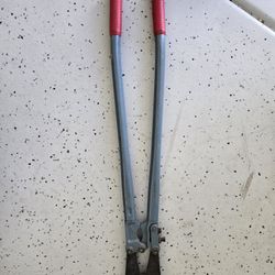 MCC Bolt Cutters
