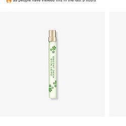 Daisy Wild Marc Jacobs 