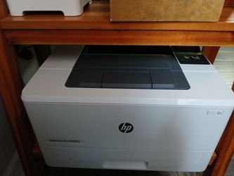 HP Laser Jet Pro M402n Printer