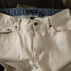 Banana Republic 33×30