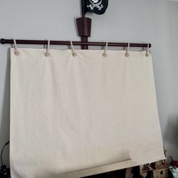 Pottery Barn  Kids Pirate Mast