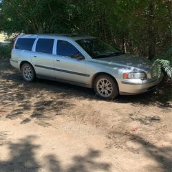 2004 Volvo 