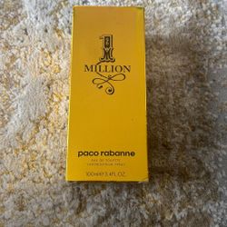 Paco Rabanne