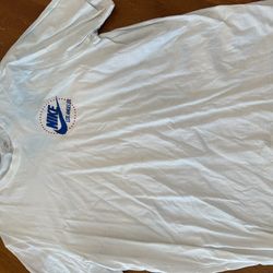 Nike Los Angeles tshirt xl