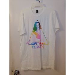 Katy Perry Concert Tee