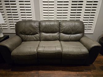 Couch Set