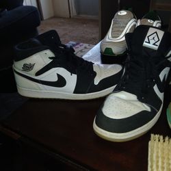 Air Jordan's Size 13