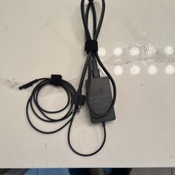 Microsoft Surface Charger. 2 Available 