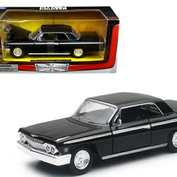 Toys And Collectibles Chevrolet Impala SS 1962