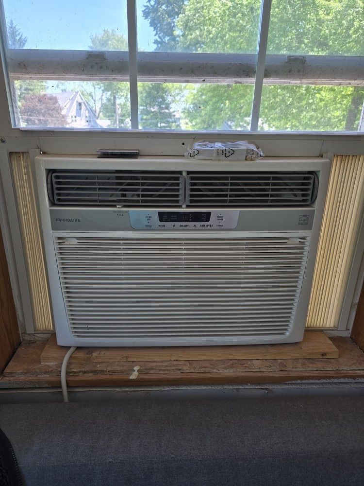 Never Used A/C 15,000 BTU