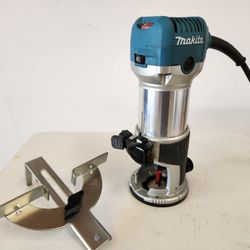 Makita Small Trim Router 