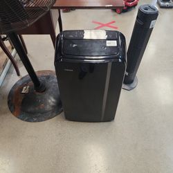 Toshiba Air Conditioner 