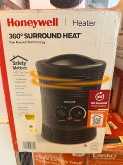 Heat Fan Heater