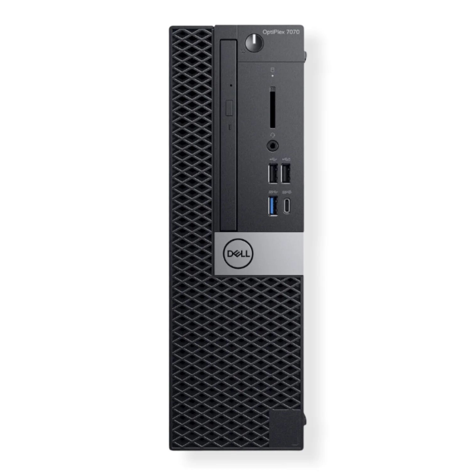 Dell Optiplex Desktop Core I7-9th Gen 7070