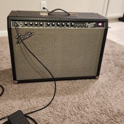 Fender Frontman 212r 100W Guitar Amp