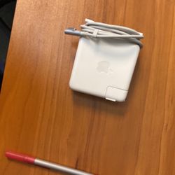 Apple 1343 Ac Adapter