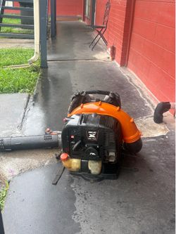 Echo Pb770T Xseries Blower