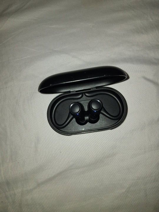 Bluetooth Headphones 