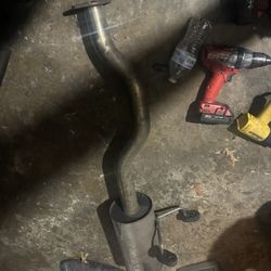 Exhaust